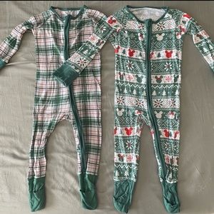 Little Sleepies Bundle 6-12